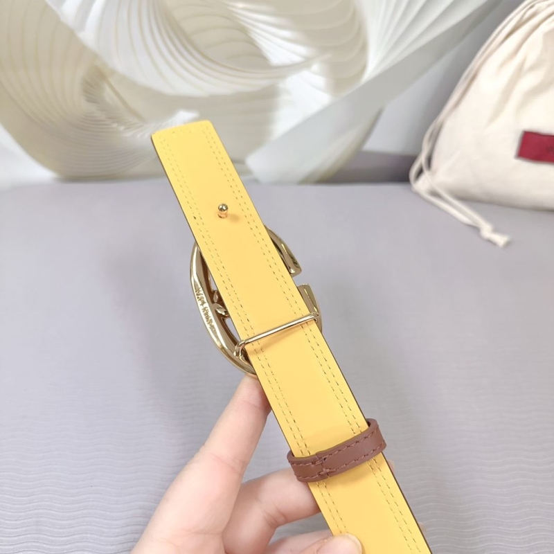 Valentino Belts